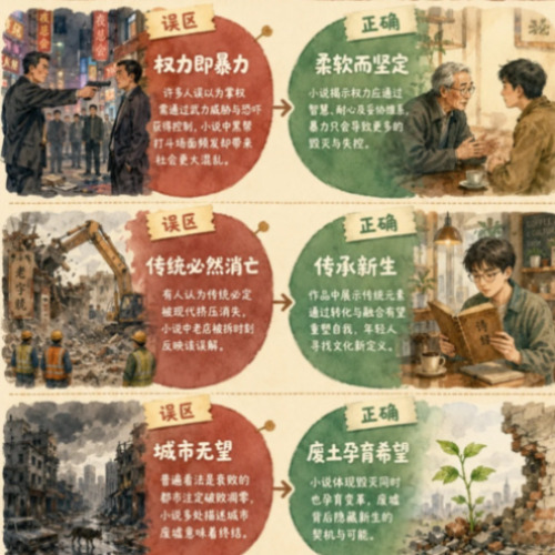 菁选灵创AIGC全景创作展示